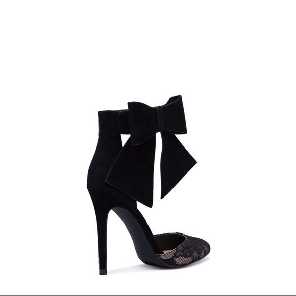 ✨2xHP✨LACELLA BOW PUMP✨  - Picture 5 of 7